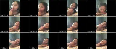 Practice with kapitbahay na maging pornstar