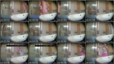 Steph Window Spy