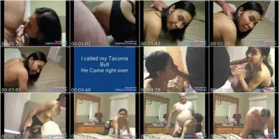 Thai Whore Fuck White Bull