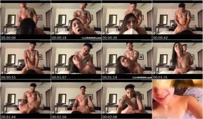 Thai anal