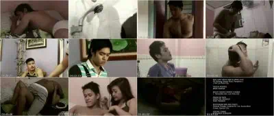 Wanted- Houseboy (Be A Good Or Bad Boy) (Uncut Version) 2016 full movie