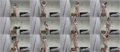 nagsexy dance si ate