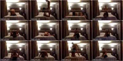 3432-2 – Travelvids Pinay Series