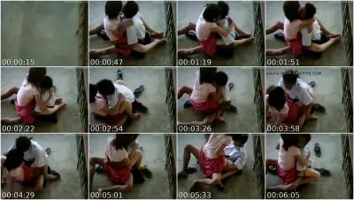 3rd Floor Scandal