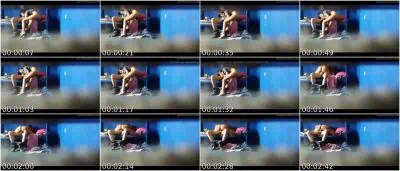 Asian Hidden Sex