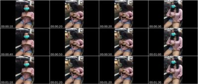 Bus challenge pakita mga suso si ate
