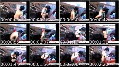 Chinita Girl Boso Scandal