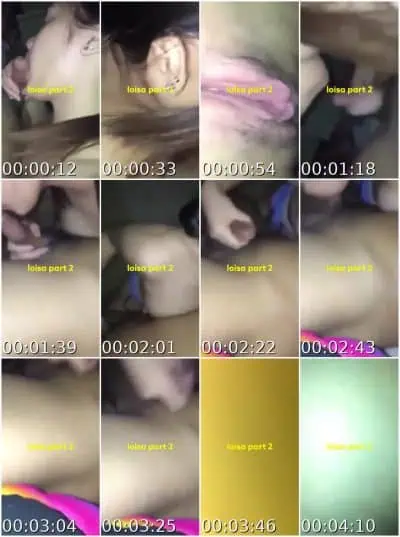 Loisa Scandal Part 2 2019