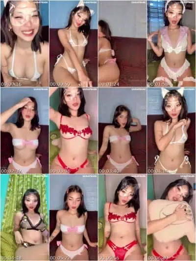 Mapangahas na Alindog ni Lodi