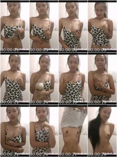 Michaela Baldos series part 48