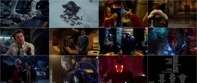 Pacific Rim 2013