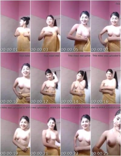 Sweet na malaki pa suso