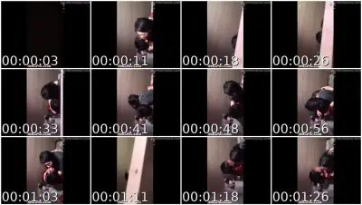 Tindi ng sekspot sa banyo huling huli