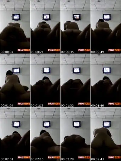 Bakbakan sa Kama Habang May Bakbakan sa TV