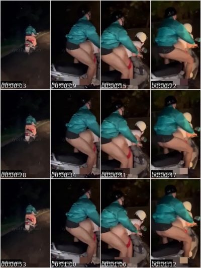 Kakaiba ang sex trip nila ang lupet