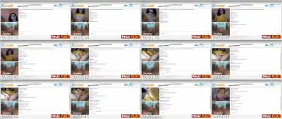 Online Landian sa Omegle