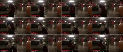 Sa parkingan nagtorjackan pagkatapos nanood ng sine