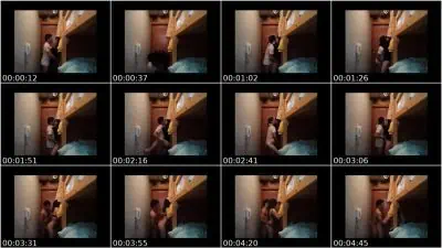 Standing position sa dorm