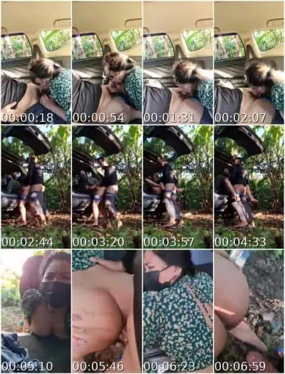 Tinorjack ng malupet sa gubat si pinay