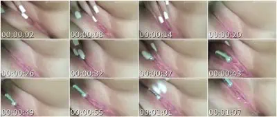 White cutex