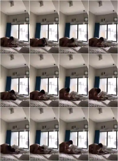 ang wild mo pala