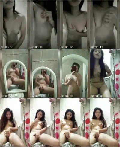 finger sa banyo