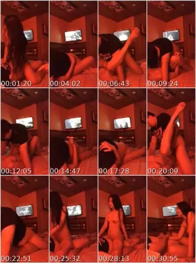 Angela Poblete leaked video