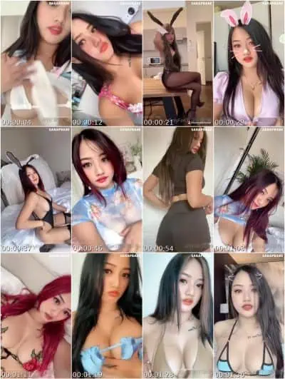 Chinita ang mga masarap