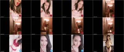 Joannah See leaked photos and videos