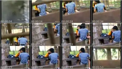 Mabini Park Teen Scandal