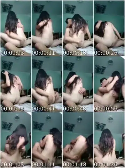 Sarapbeh mag ride ni gf