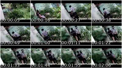 Scandal sa Bakuran