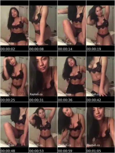 Vlogger influencer leaked