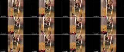 iyot sa dressing room