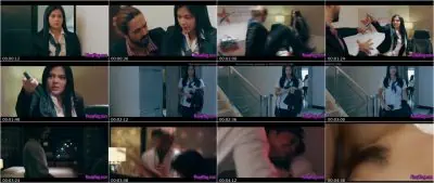 Bianca Pwersahang Kinantot
