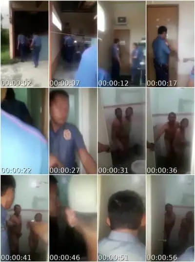 Huli kayo