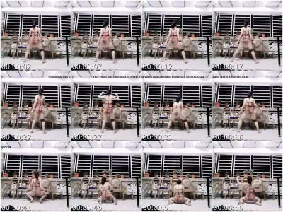 Sittie ngilay twerk