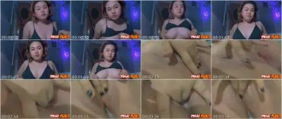 Ang Cheesy Tahong ni Chubby