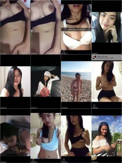 Arantxa Mondragon Tormis Leaked Video and Photos