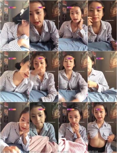 Ay Sumilip! Nakitaan sa Bigo Live