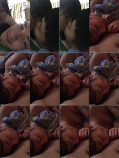 Baby Kae Leaked Videos Part 1
