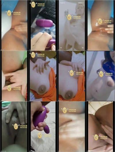 Belle Leaked Videos Part 3