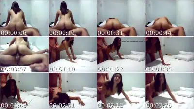 Cherilyn Lanaja fuck with boyfriend