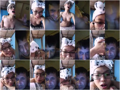 Cler Playboy Leaked Videos Part 5