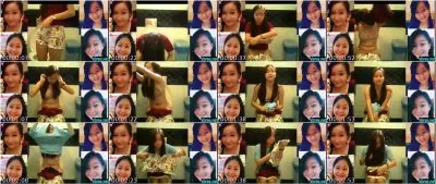 Cute Chinita Pwede Bumoso Ok Din