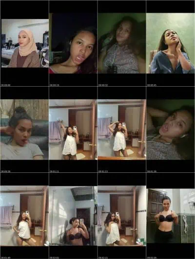 FATEEHA Leaked Photos Part 2