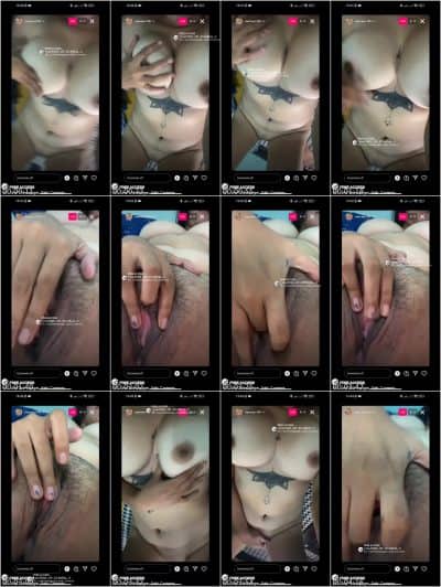 Gena Lenn Leaked Videos Part 3