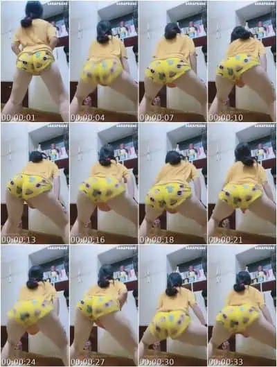 Gusto ko nlang maging shorts