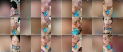 Isinubo Ni Puti Ang Aking Titi