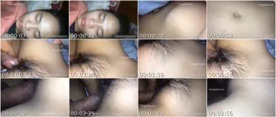 Iyot kay Sleeping Beauty